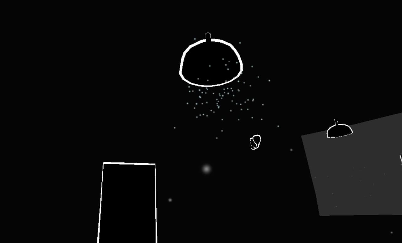 Mansion of the Dark screenshot 4