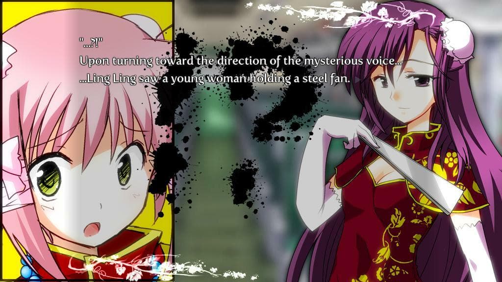 Jiangshi x Daoshi (Episode I & II) screenshot 2
