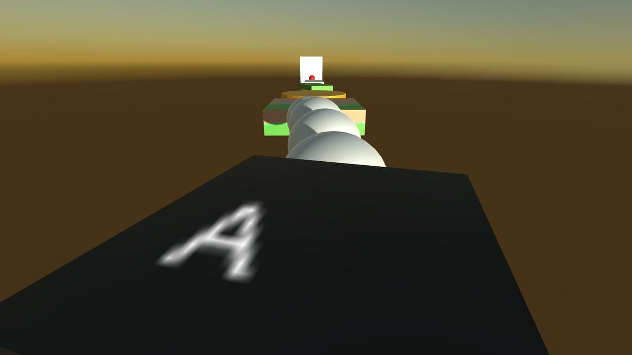 Jump`n´Win screenshot 2