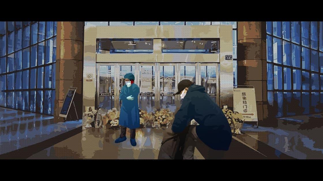 Towards the Enduring Light | 向光而行 screenshot 5