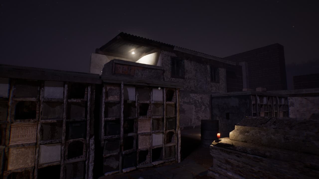 grave desecrator screenshot 3