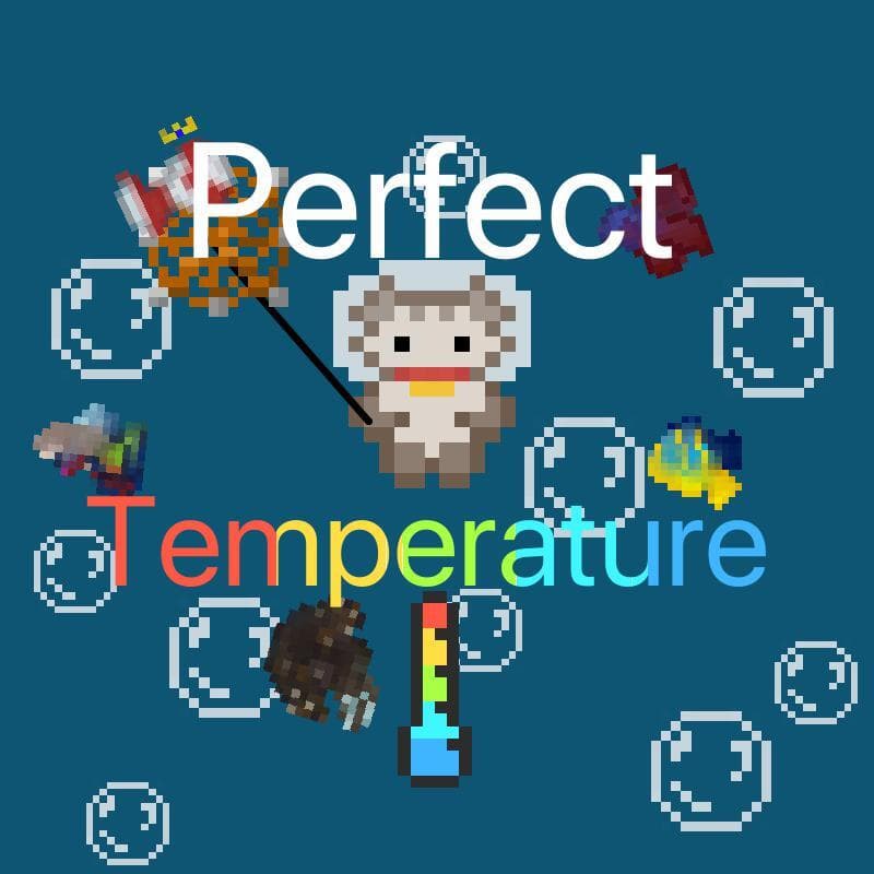 Perfect Temperature