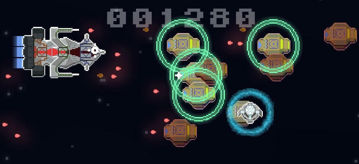 United Front (itch) screenshot 4
