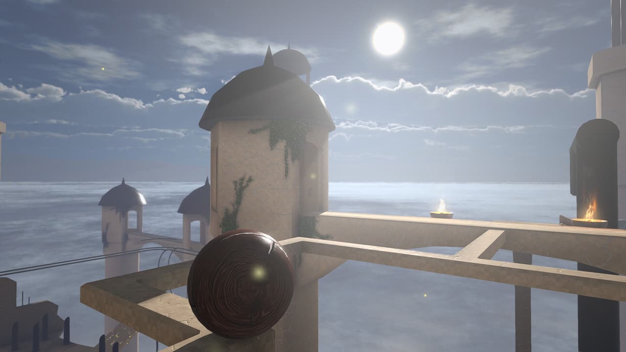MemoryMaze screenshot 3