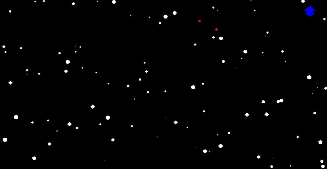 Space Tag