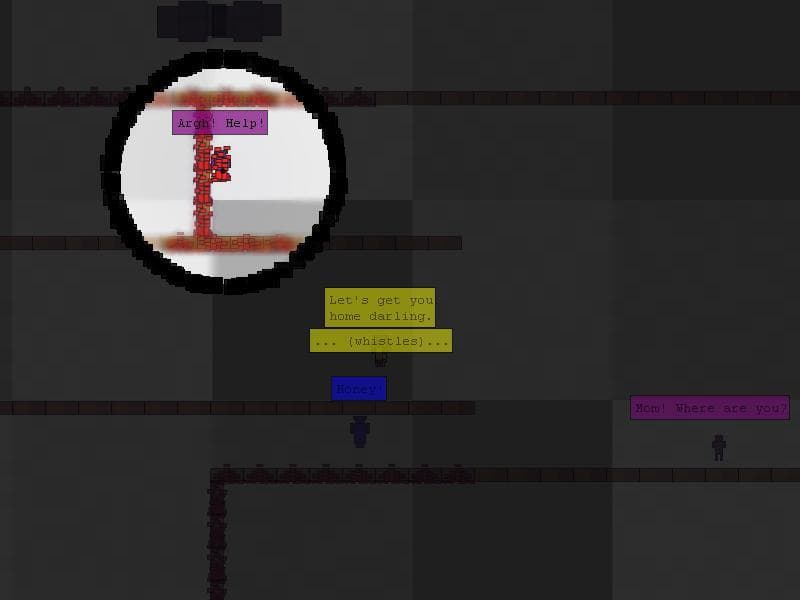 Point (itch) screenshot 2