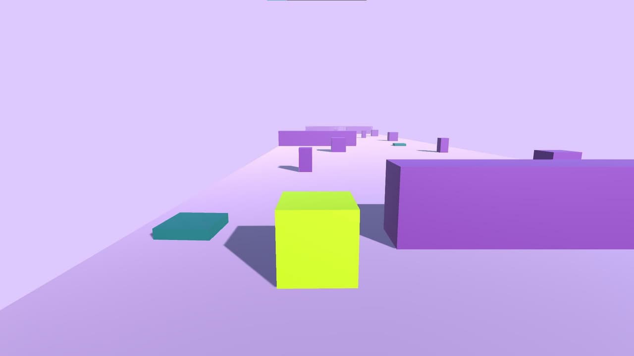 Speedo Cube screenshot 2