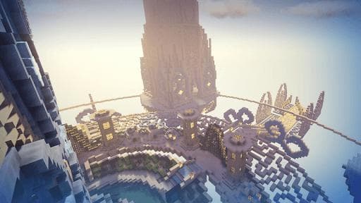 Bed Wars for Blockman GO screenshot 2