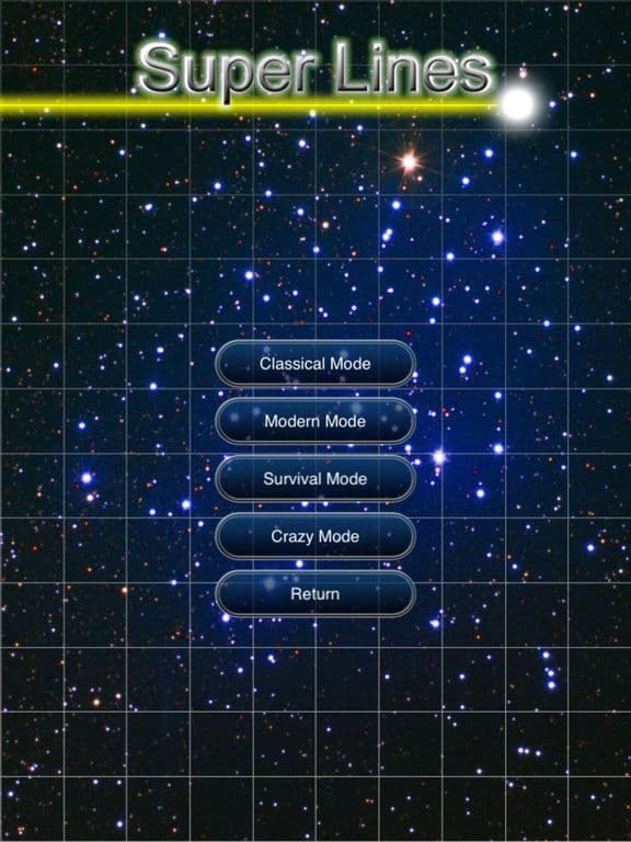 Super Lines screenshot 4