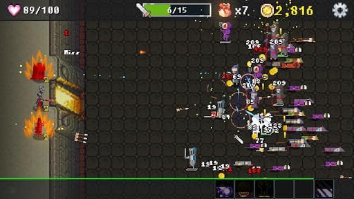 Dungeon Defense screenshot 3