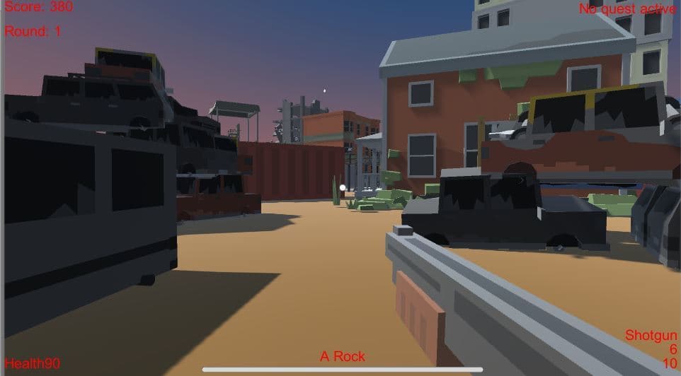 Apocablocalypse