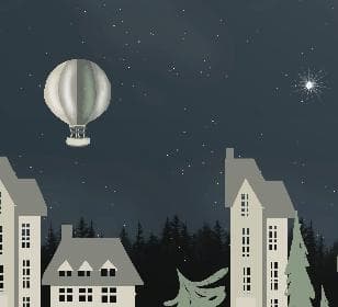 Magic Balloon