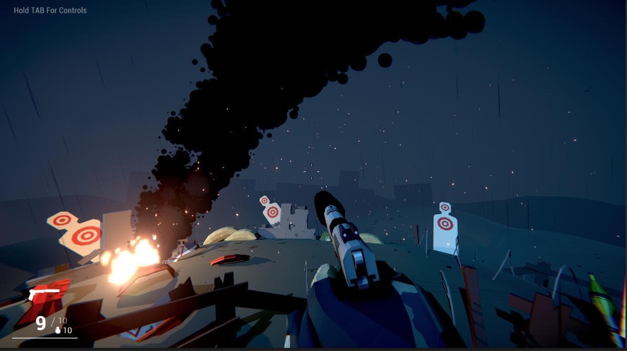 Bazard screenshot 2