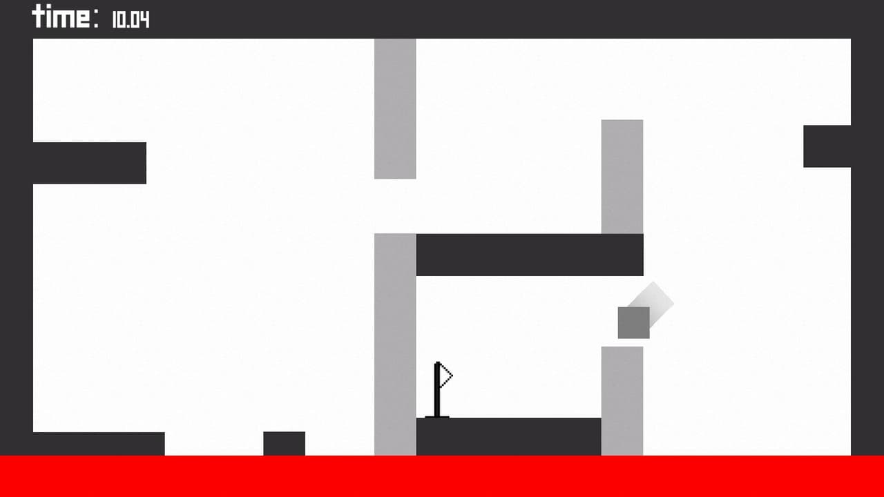 .hug.the.wall. screenshot 4