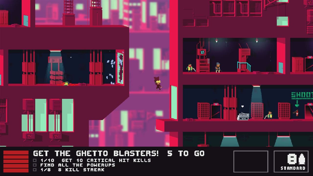 The BunnyLord Pro Hater Pack screenshot 5