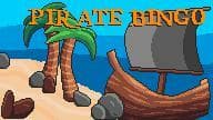 Pirate Bingo