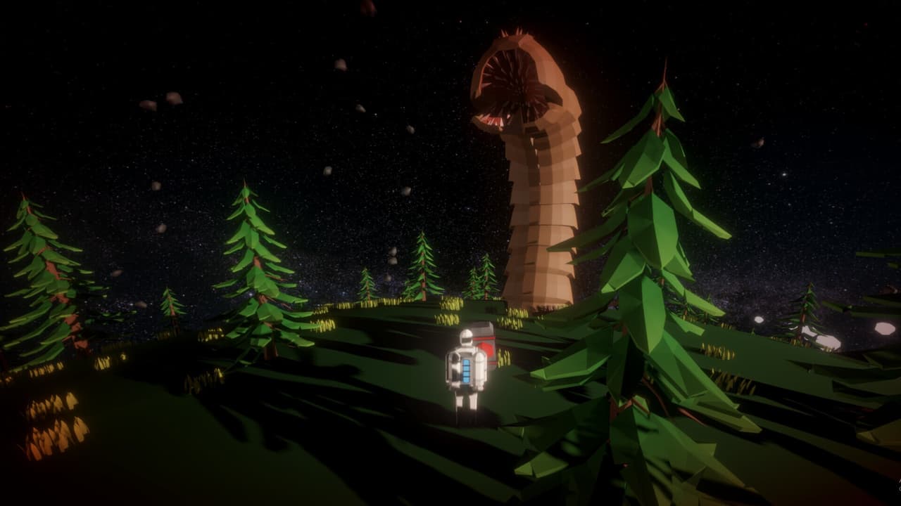 WORLD EATER screenshot 3