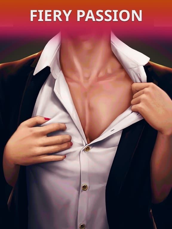 My Billionaire: Love Stories screenshot 5