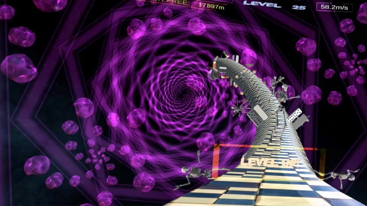 VERTI-GO HOME! screenshot 5