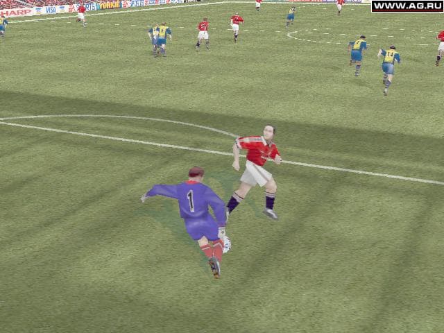 The FA Premier League Stars