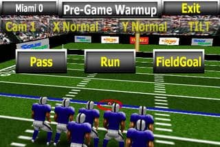 PocketSports Football Lite