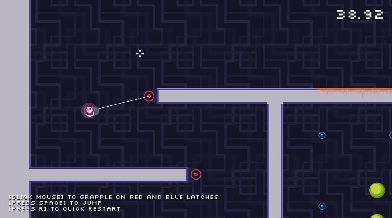 Hamda Run screenshot 3