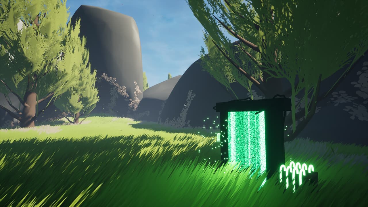 TEMPUS screenshot 4