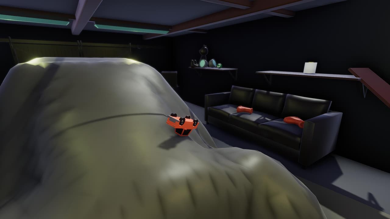 Ethichi - A Game Jam Game screenshot 4