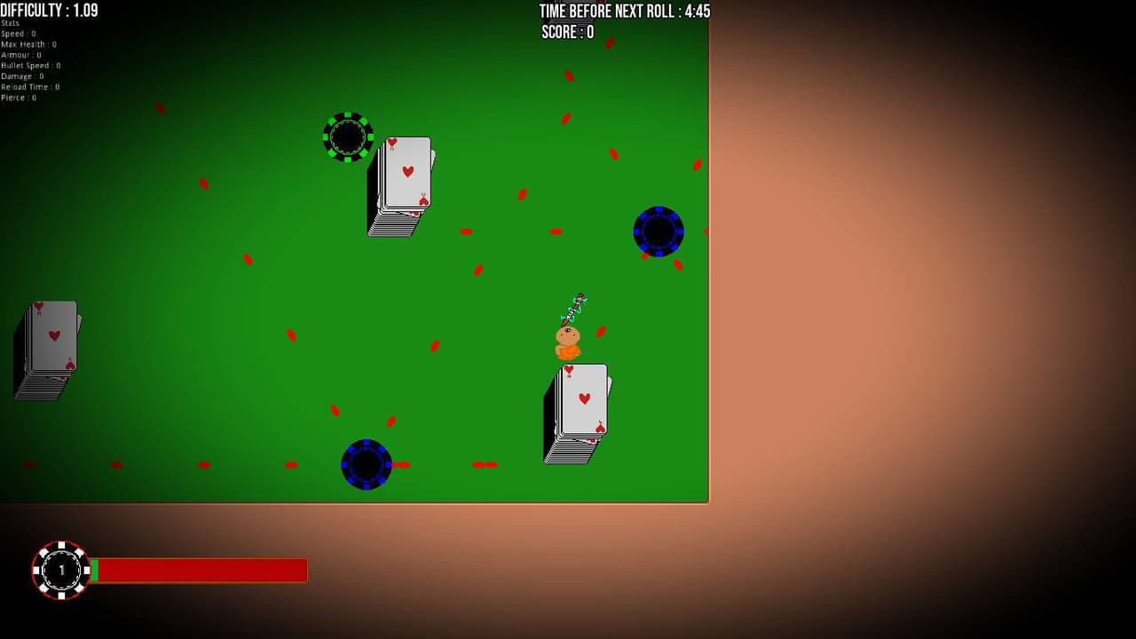 To Dice With Death (mrkookoo9) screenshot 3