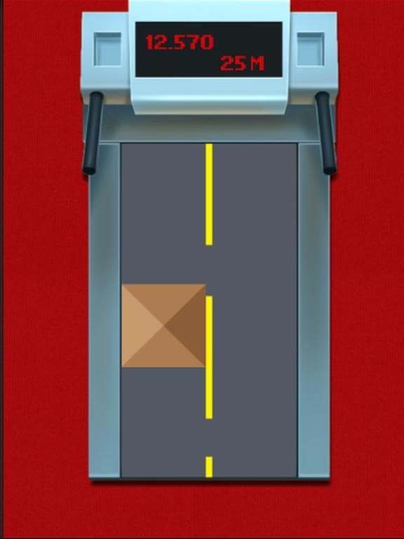 Run Machine: Finger Challenger screenshot 3