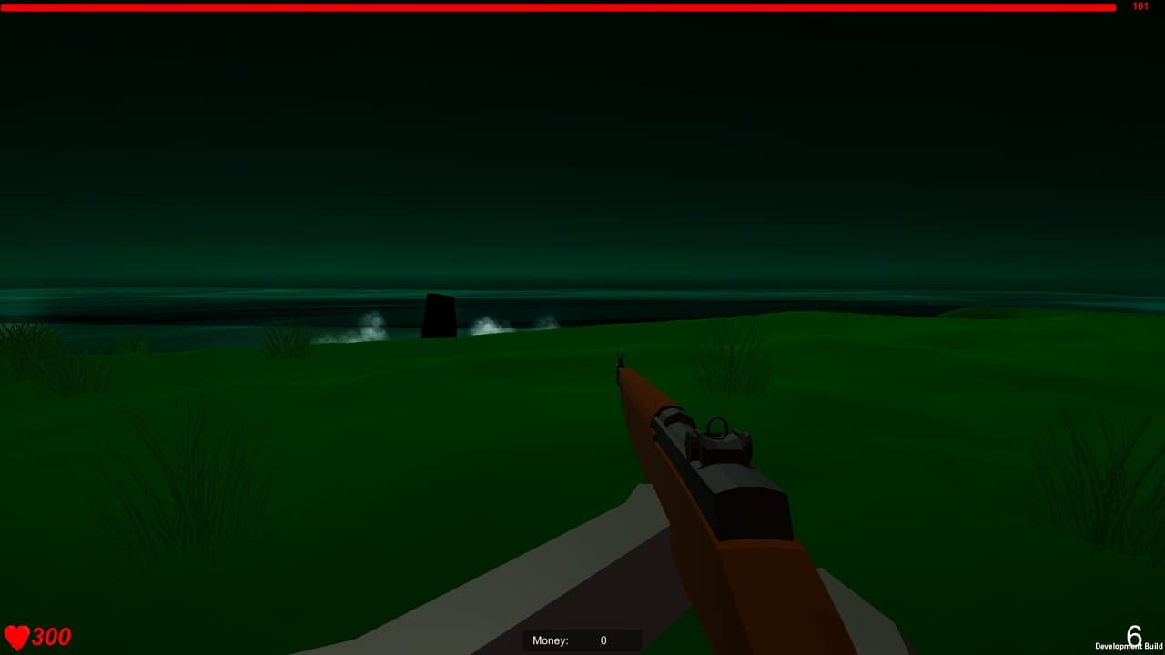 Mangomarines Alpha Phase screenshot 2