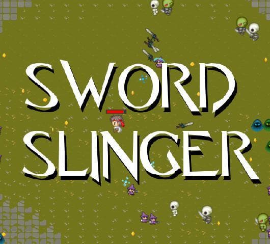 Sword Slinger (hiddenGameDev)