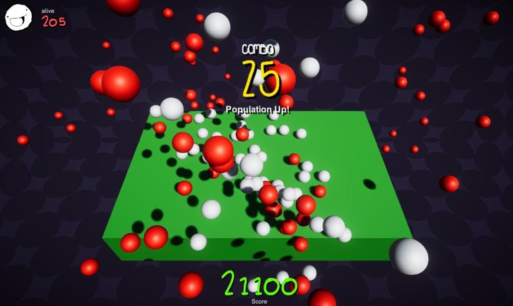 Bloop Bloop! screenshot 3