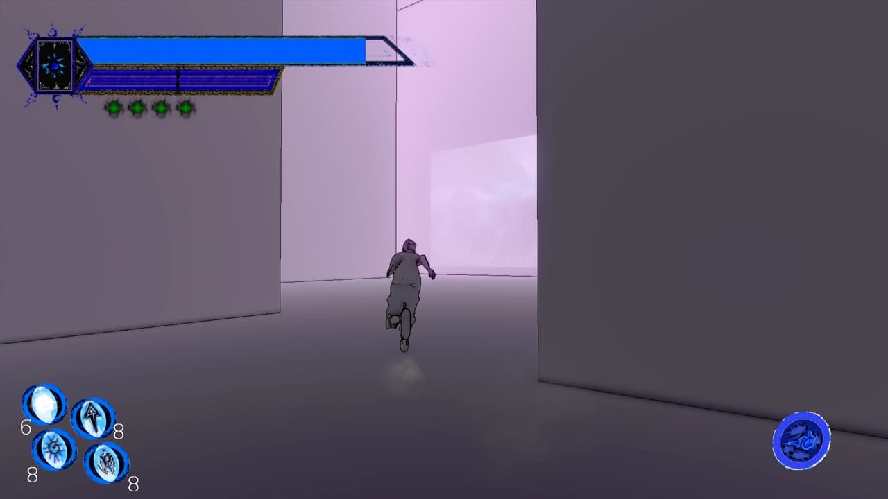 ZHUST - THE ILLUSION SOUL screenshot 5