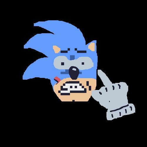 The Real Sonic 4
