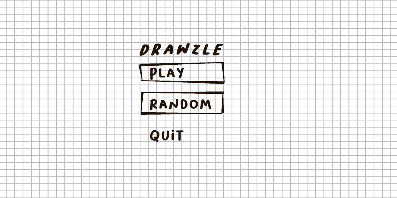 Drawzle screenshot 5