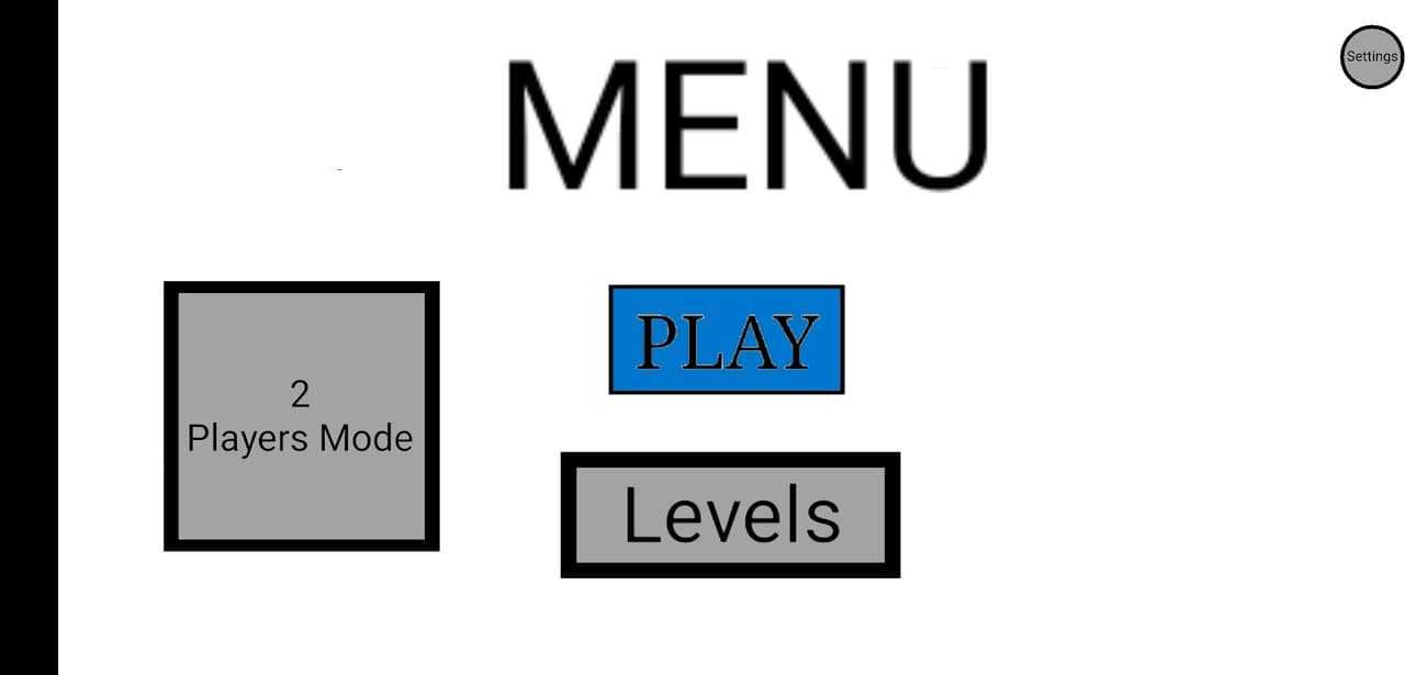 Maze (itch) (GODxWXRRIOR) screenshot 2