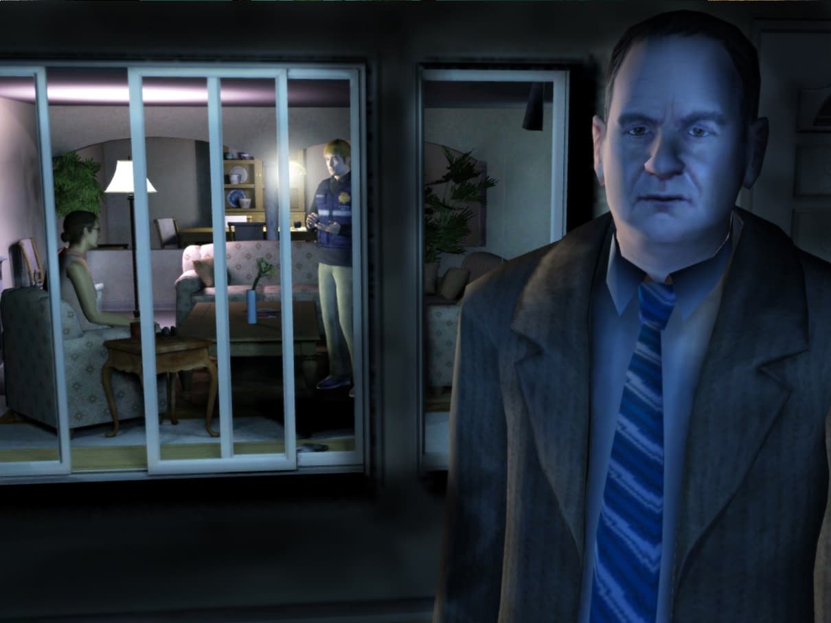 CSI: Hard Evidence screenshot 2