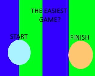 The Easiest Game Ever?