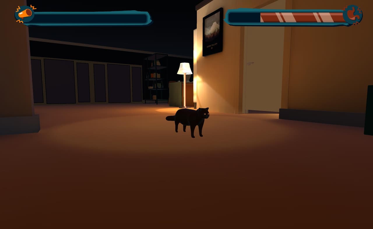 Night Terror (florian.briese, Friedrich-Albert-Lange Berufskolleg, YannickS, Tim_ZurParty, DarkLightningx3, f2abianski, chonki, MagicMax) screenshot 3