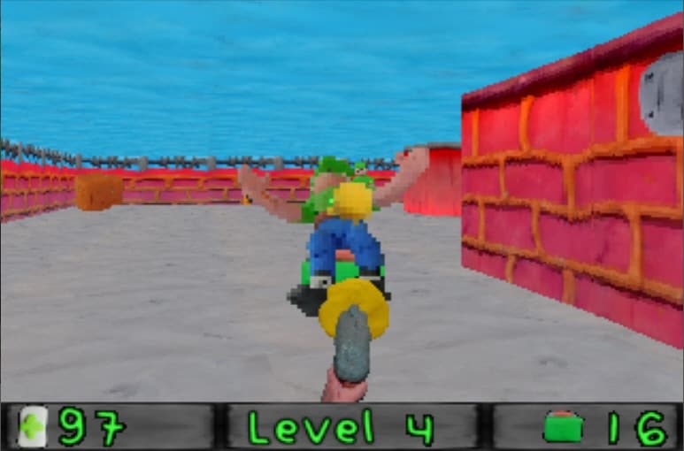 Bombenalarm! screenshot 6