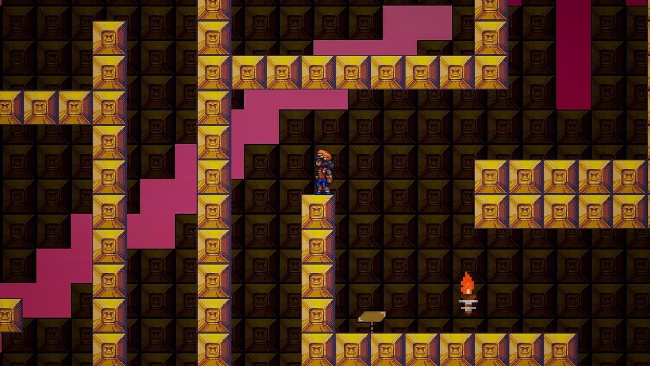 Jumps is power screenshot 5
