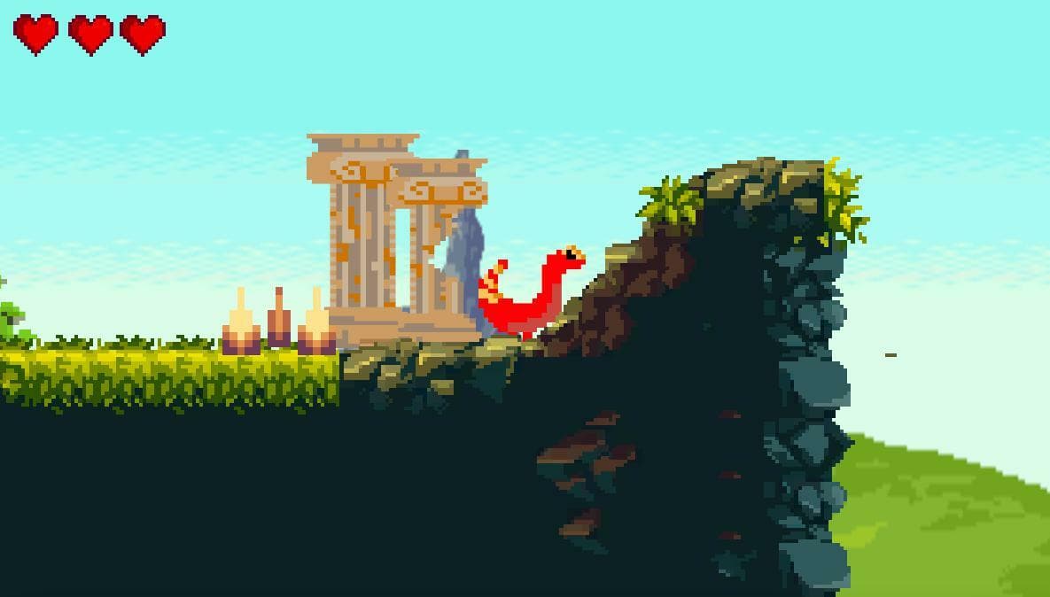 Gallants Adventure screenshot 3