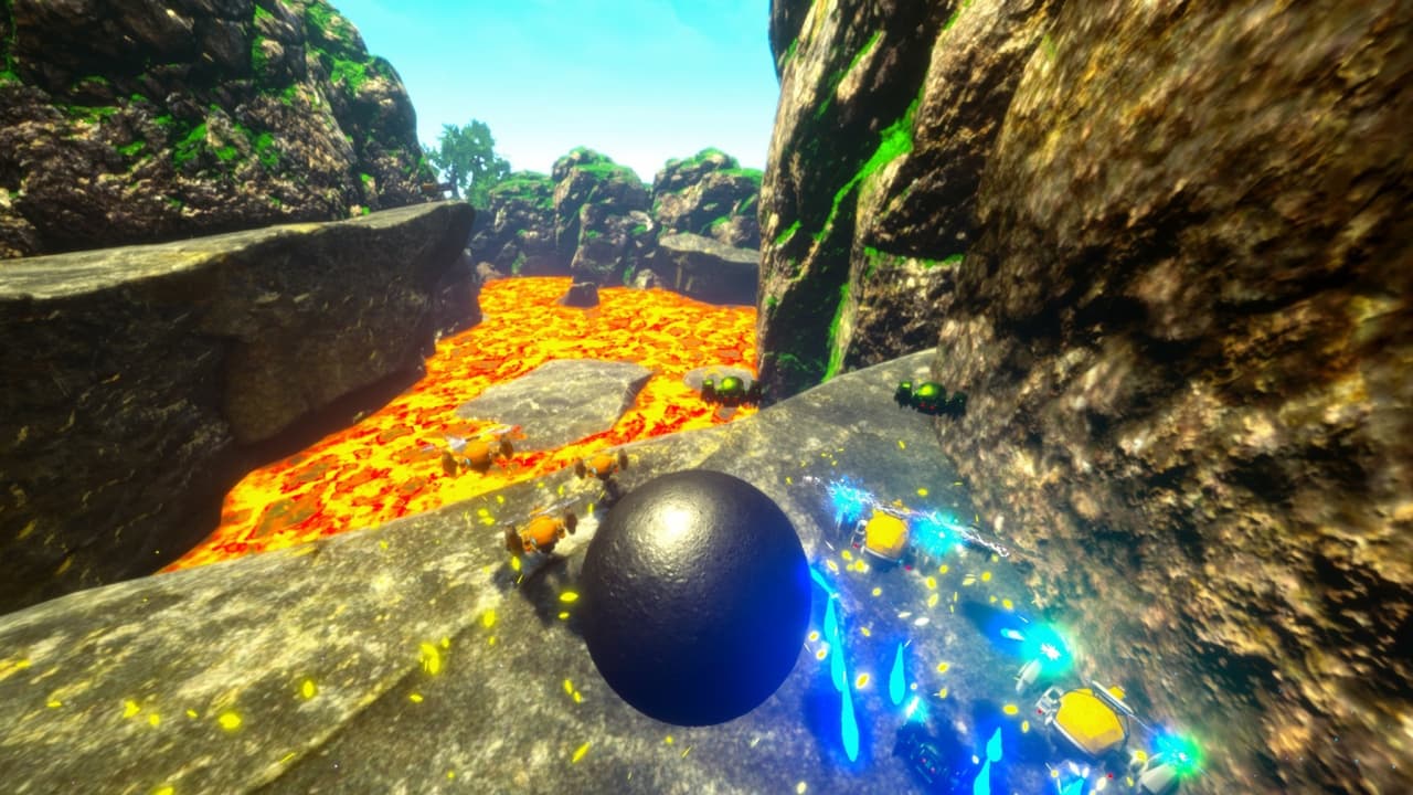 PrimeOrbial screenshot 4