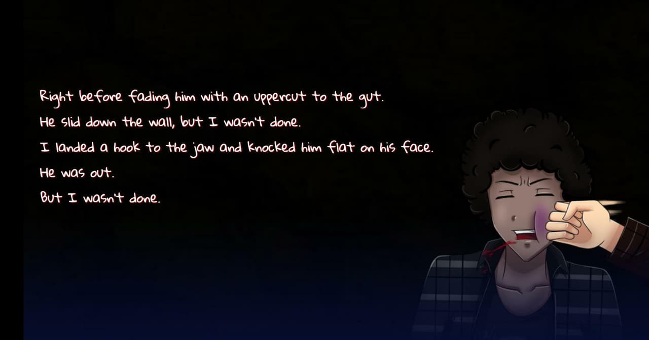 Sorry That Youre Dead screenshot 3