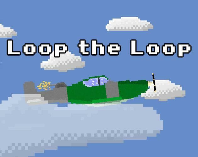 Loop The Loop (bajtix)