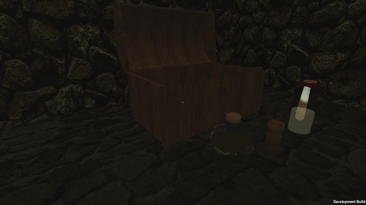 Rubithed: This Means Panic screenshot 2