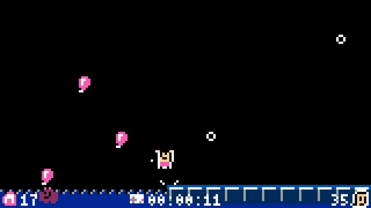 Me and (My) Cats Island screenshot 6