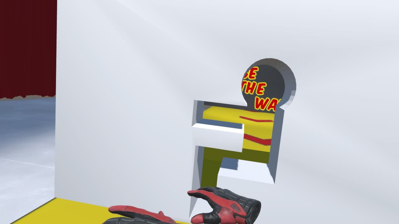Dodge the Wall! screenshot 6
