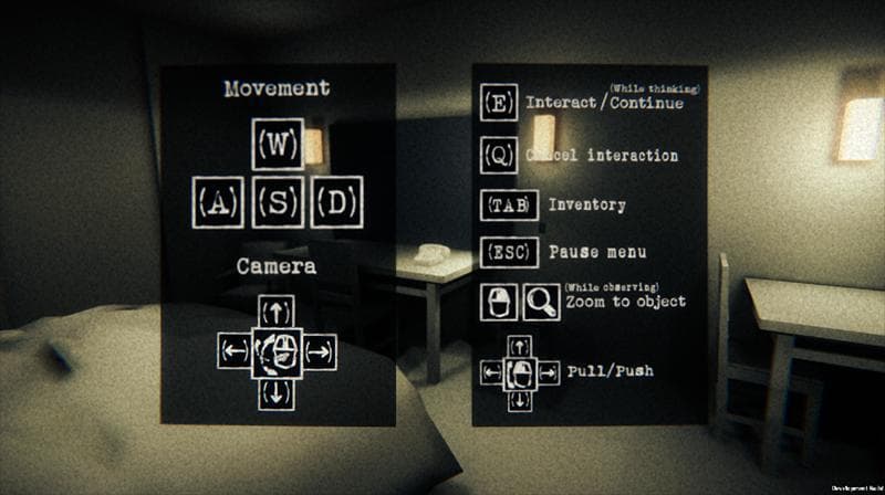 Discourse [PreAlpha || DEMO] screenshot 4